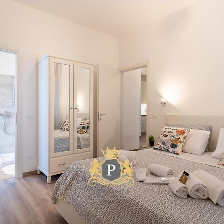 Charme In Fiera - Zona Fiera Appartement Verona Buitenkant foto