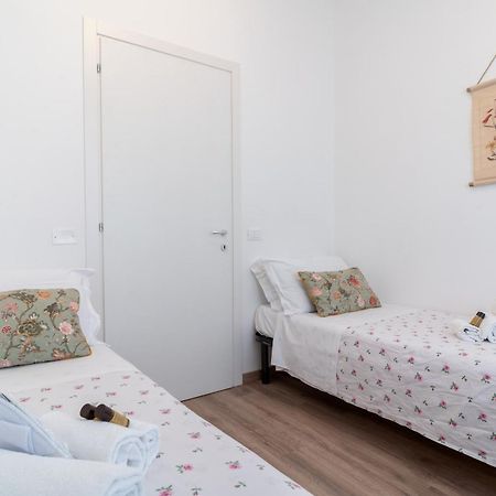 Charme In Fiera - Zona Fiera Appartement Verona Buitenkant foto