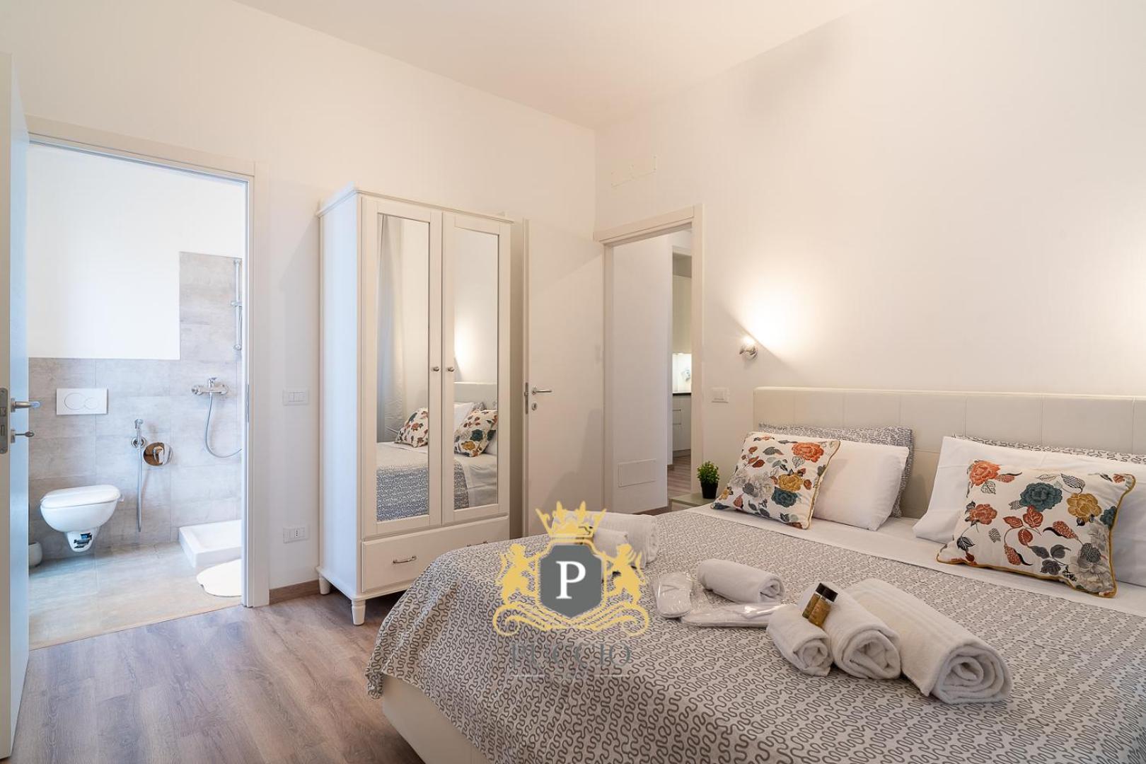 Charme In Fiera - Zona Fiera Appartement Verona Buitenkant foto