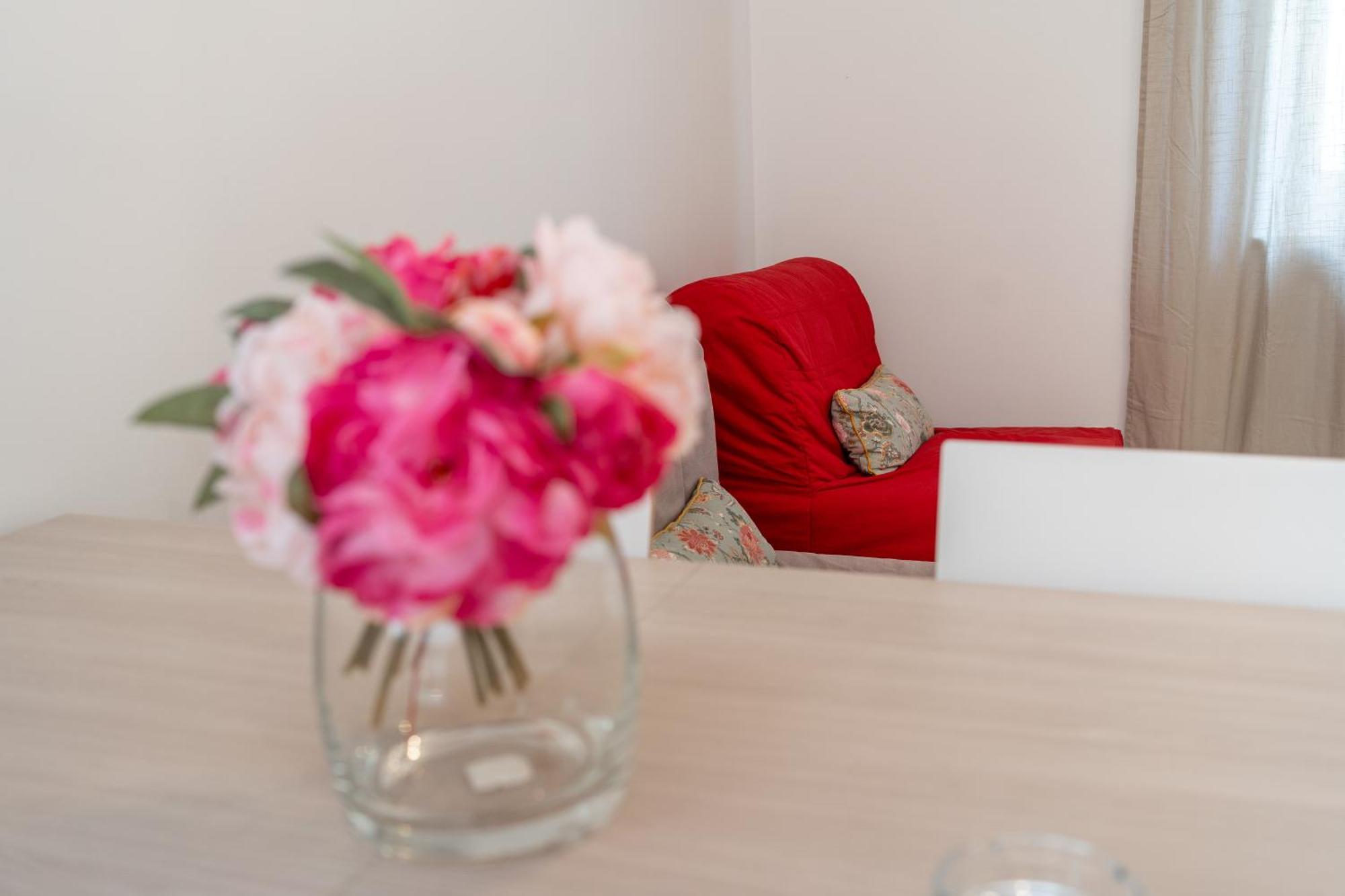 Charme In Fiera - Zona Fiera Appartement Verona Buitenkant foto