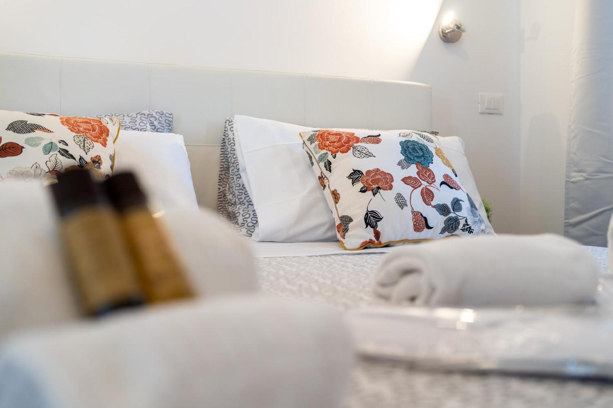 Charme In Fiera - Zona Fiera Appartement Verona Buitenkant foto