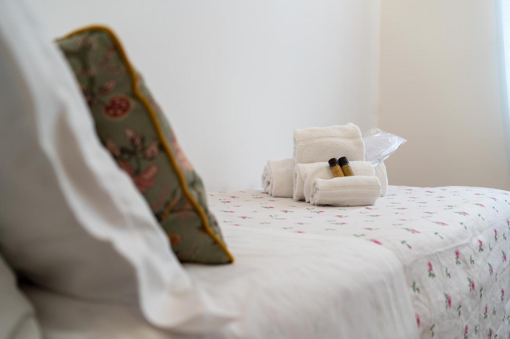 Charme In Fiera - Zona Fiera Appartement Verona Buitenkant foto