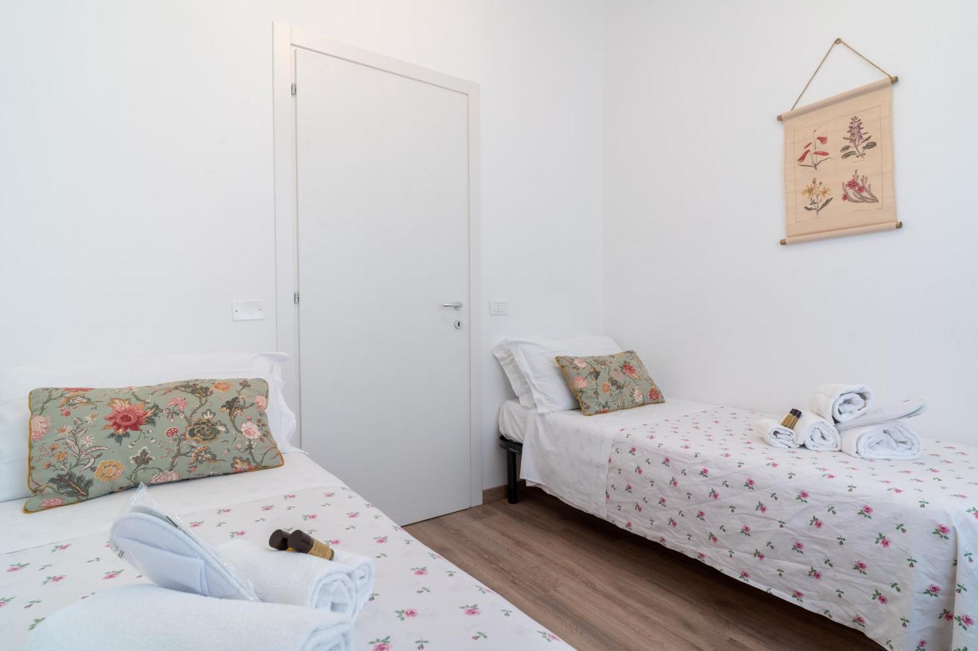 Charme In Fiera - Zona Fiera Appartement Verona Buitenkant foto