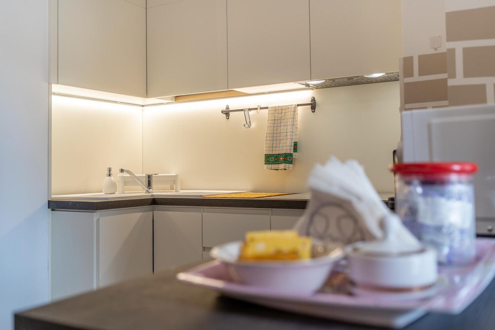 Charme In Fiera - Zona Fiera Appartement Verona Buitenkant foto