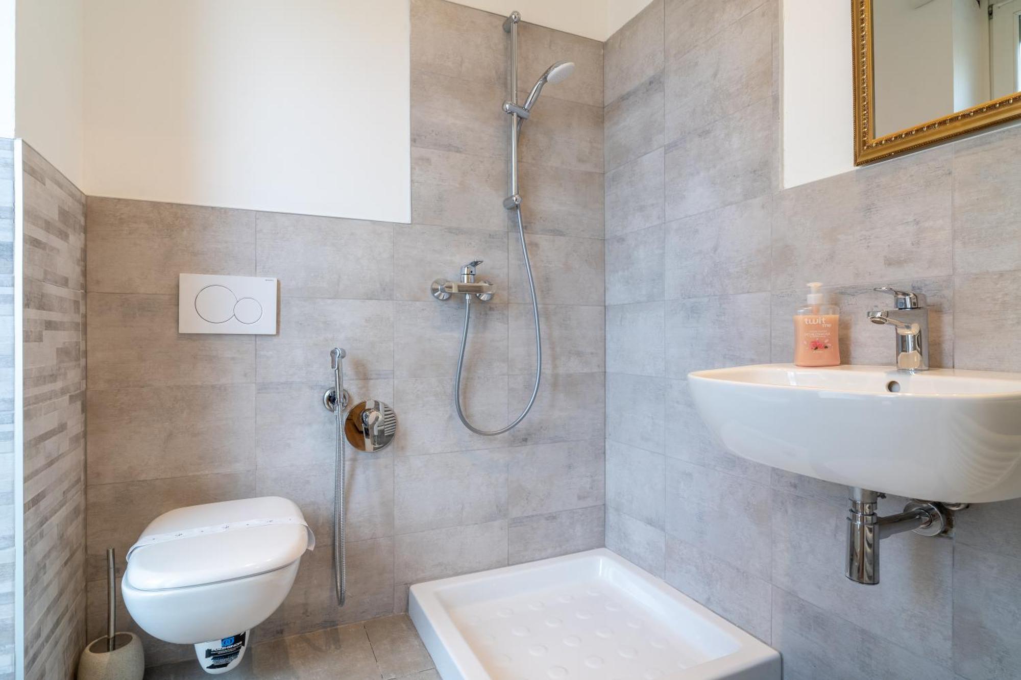 Charme In Fiera - Zona Fiera Appartement Verona Buitenkant foto