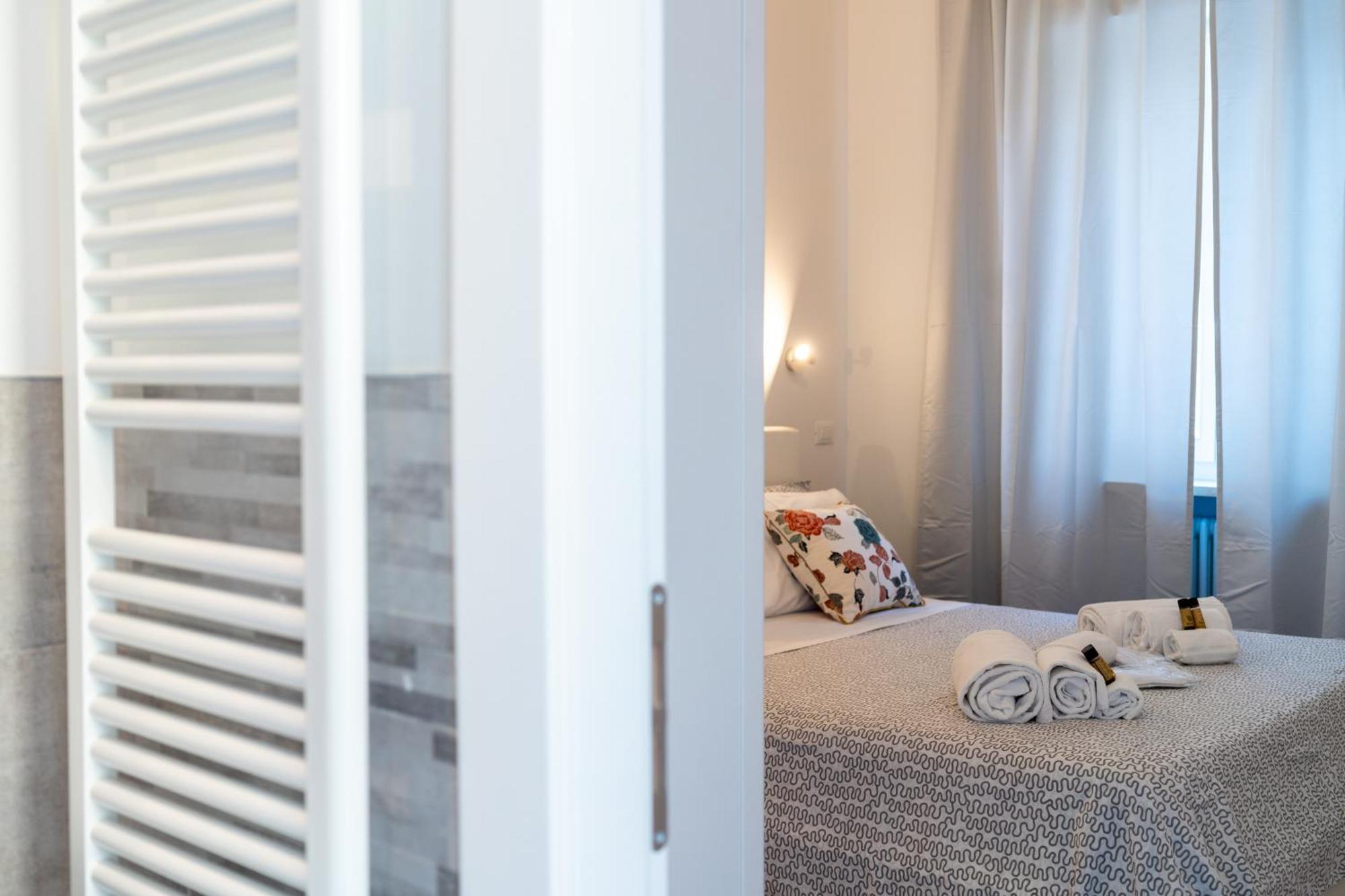 Charme In Fiera - Zona Fiera Appartement Verona Buitenkant foto