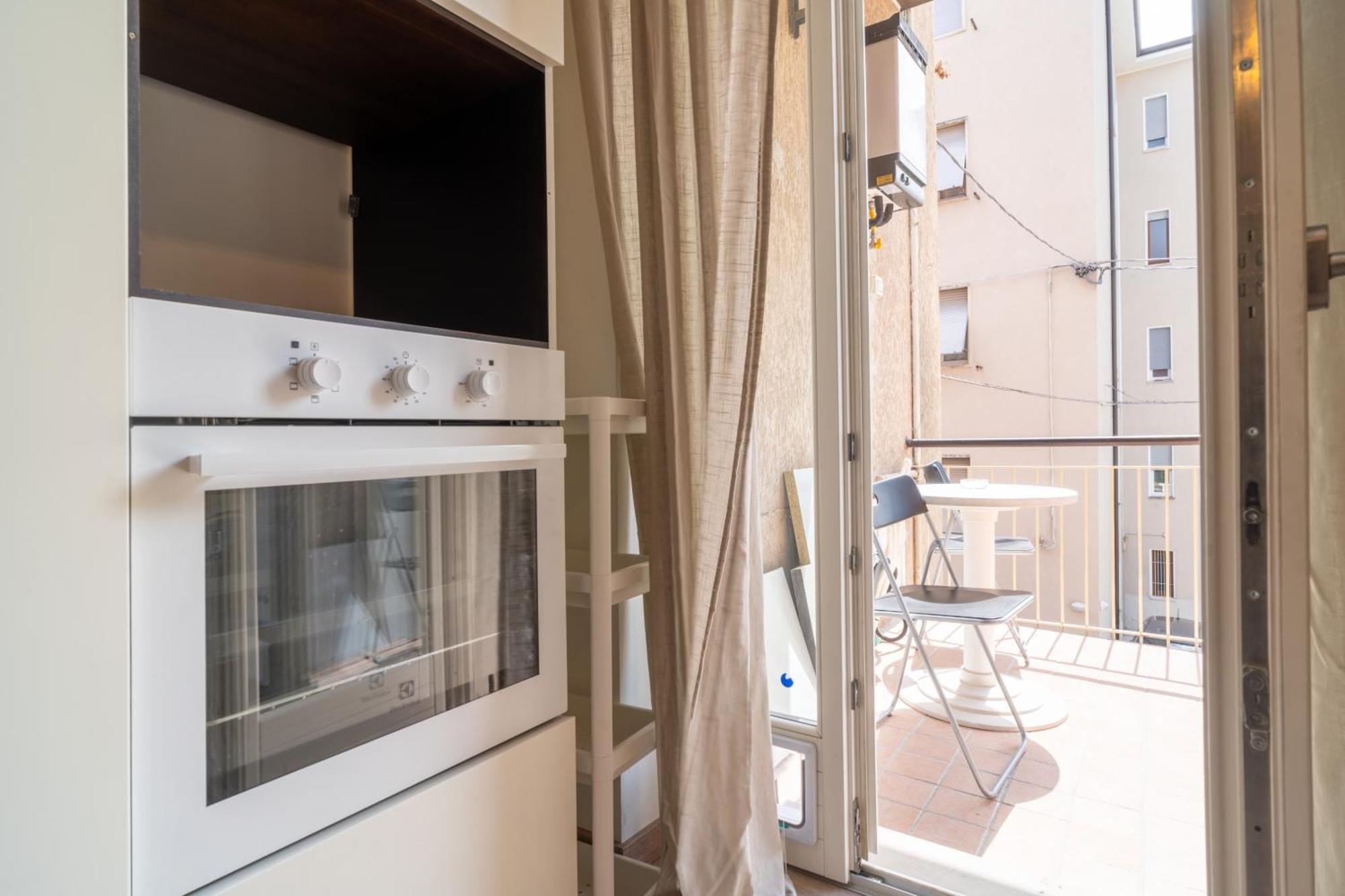 Charme In Fiera - Zona Fiera Appartement Verona Buitenkant foto