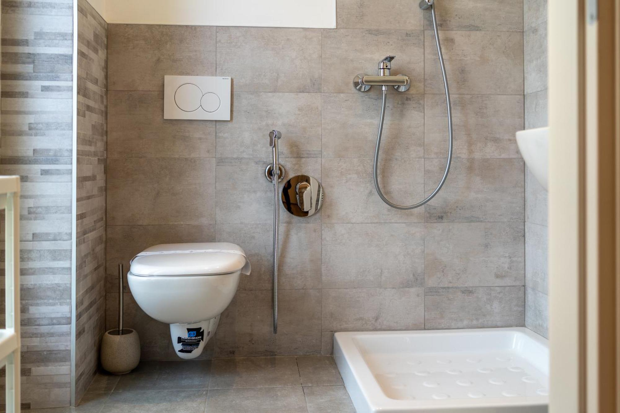 Charme In Fiera - Zona Fiera Appartement Verona Buitenkant foto