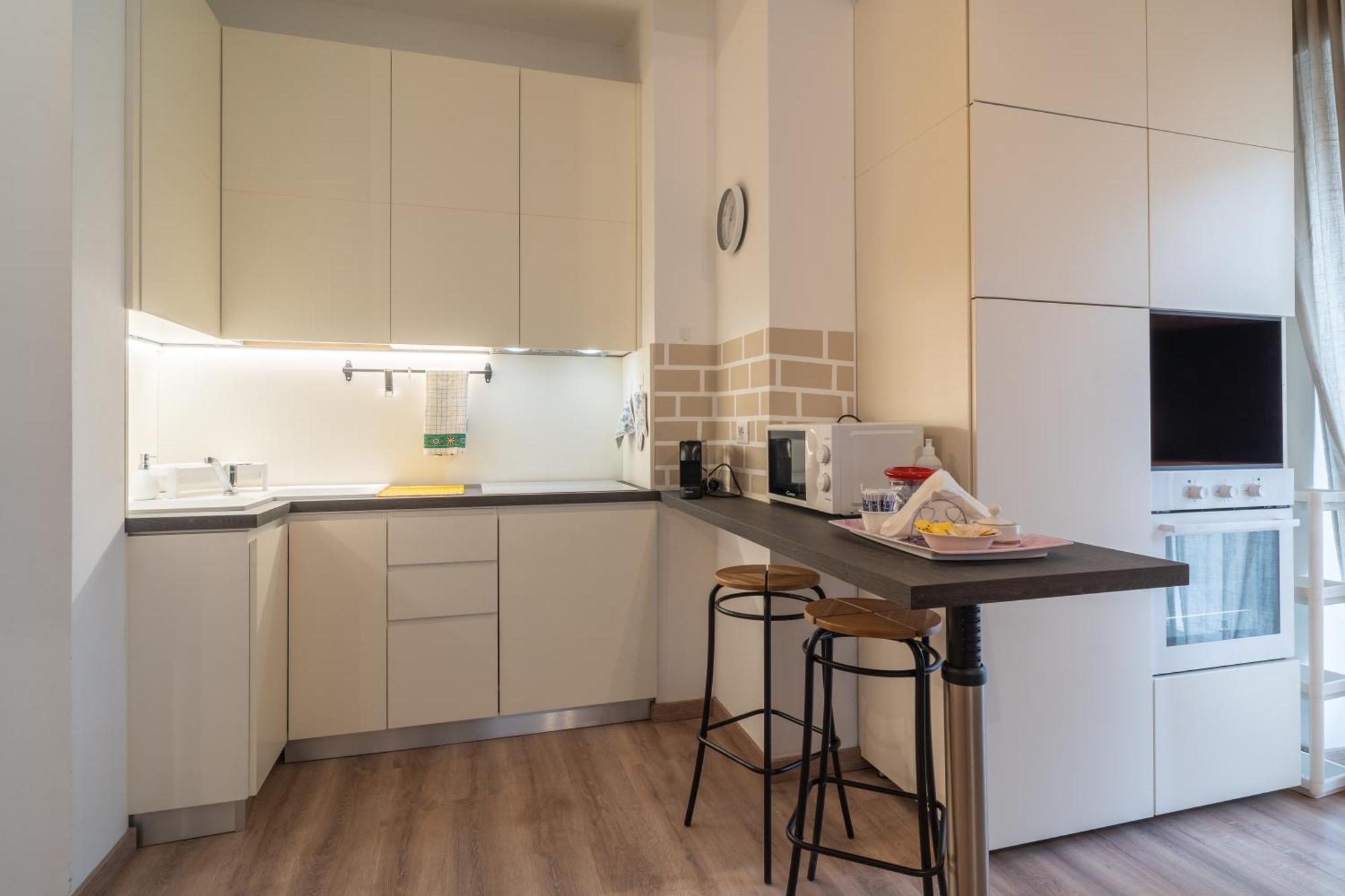 Charme In Fiera - Zona Fiera Appartement Verona Buitenkant foto