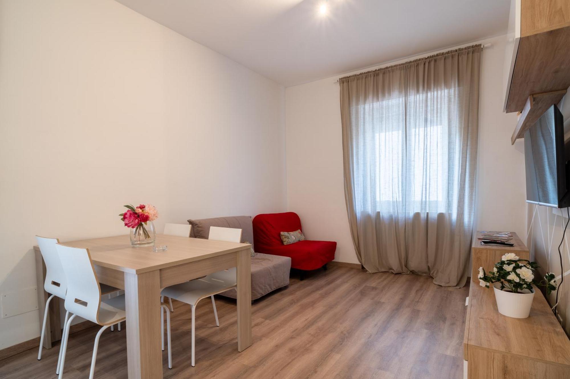 Charme In Fiera - Zona Fiera Appartement Verona Buitenkant foto