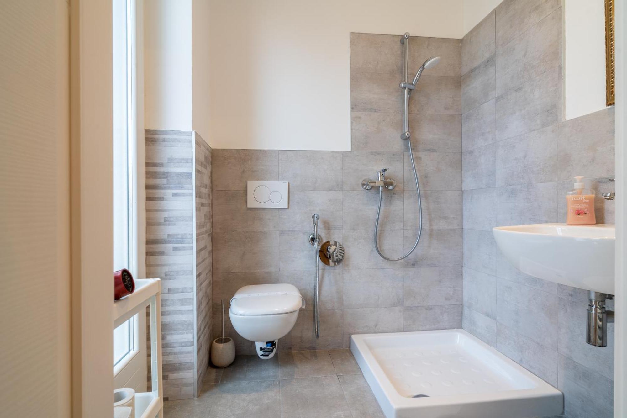 Charme In Fiera - Zona Fiera Appartement Verona Buitenkant foto
