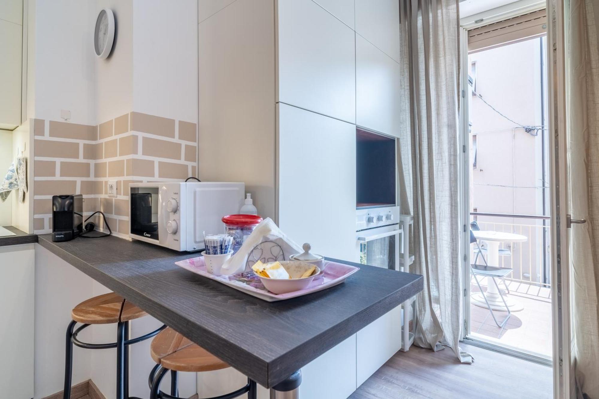 Charme In Fiera - Zona Fiera Appartement Verona Buitenkant foto