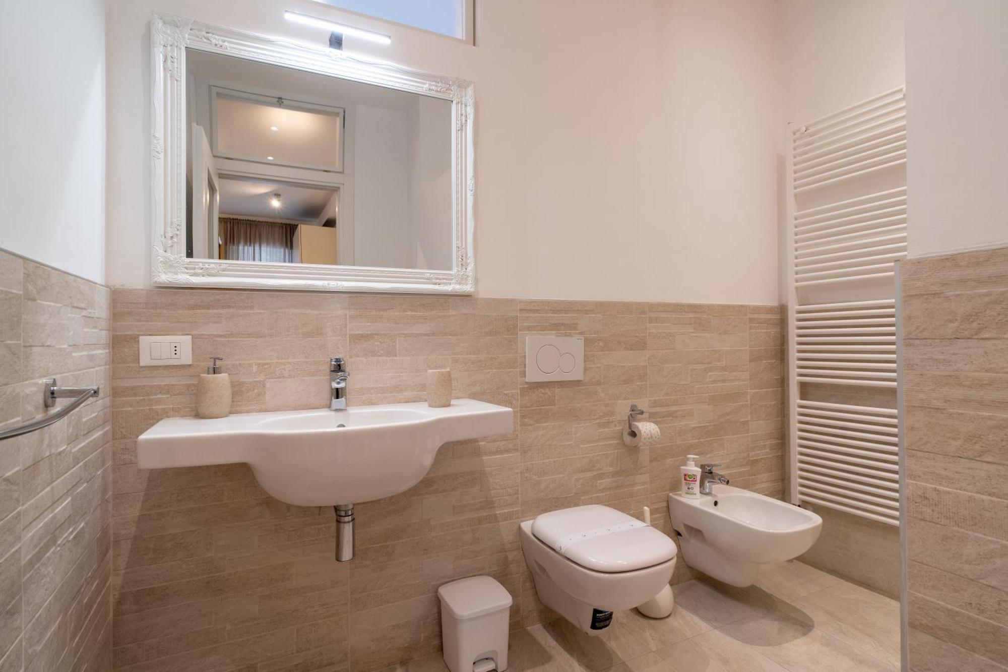 Charme In Fiera - Zona Fiera Appartement Verona Buitenkant foto